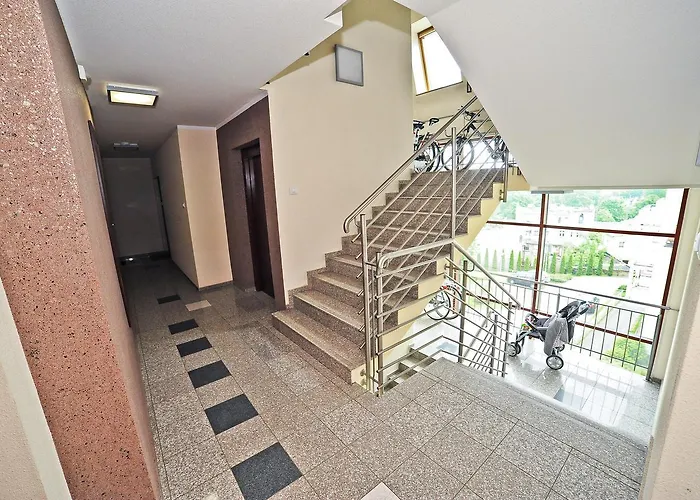 Grand Apartments Duet