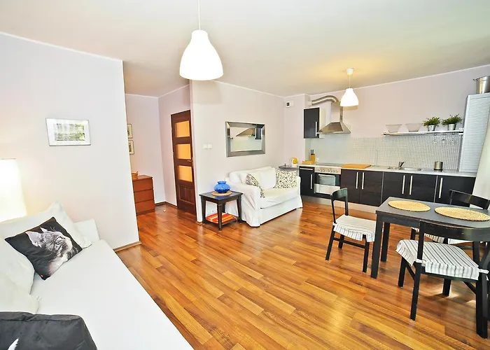 Grand Apartments Duet