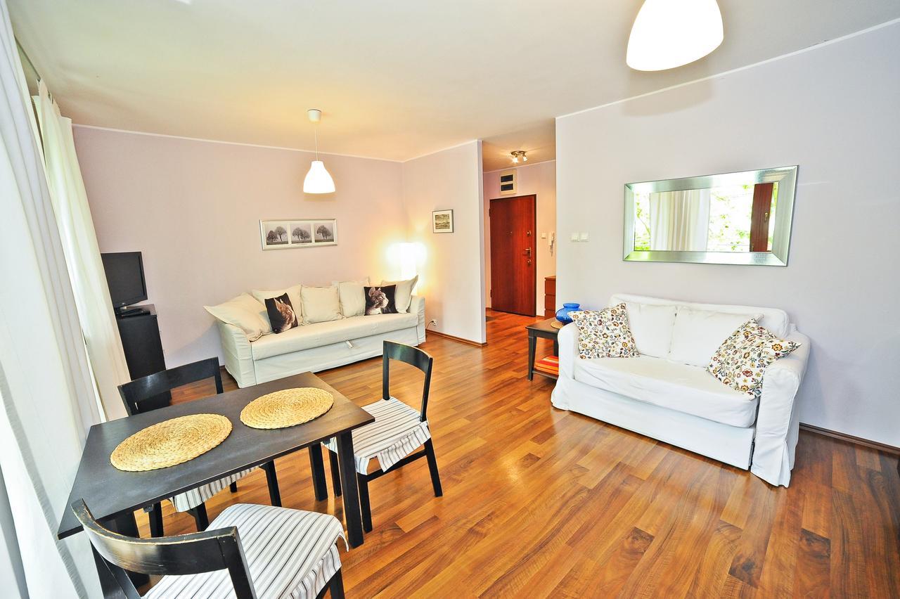 Grand Duet Apartmán *