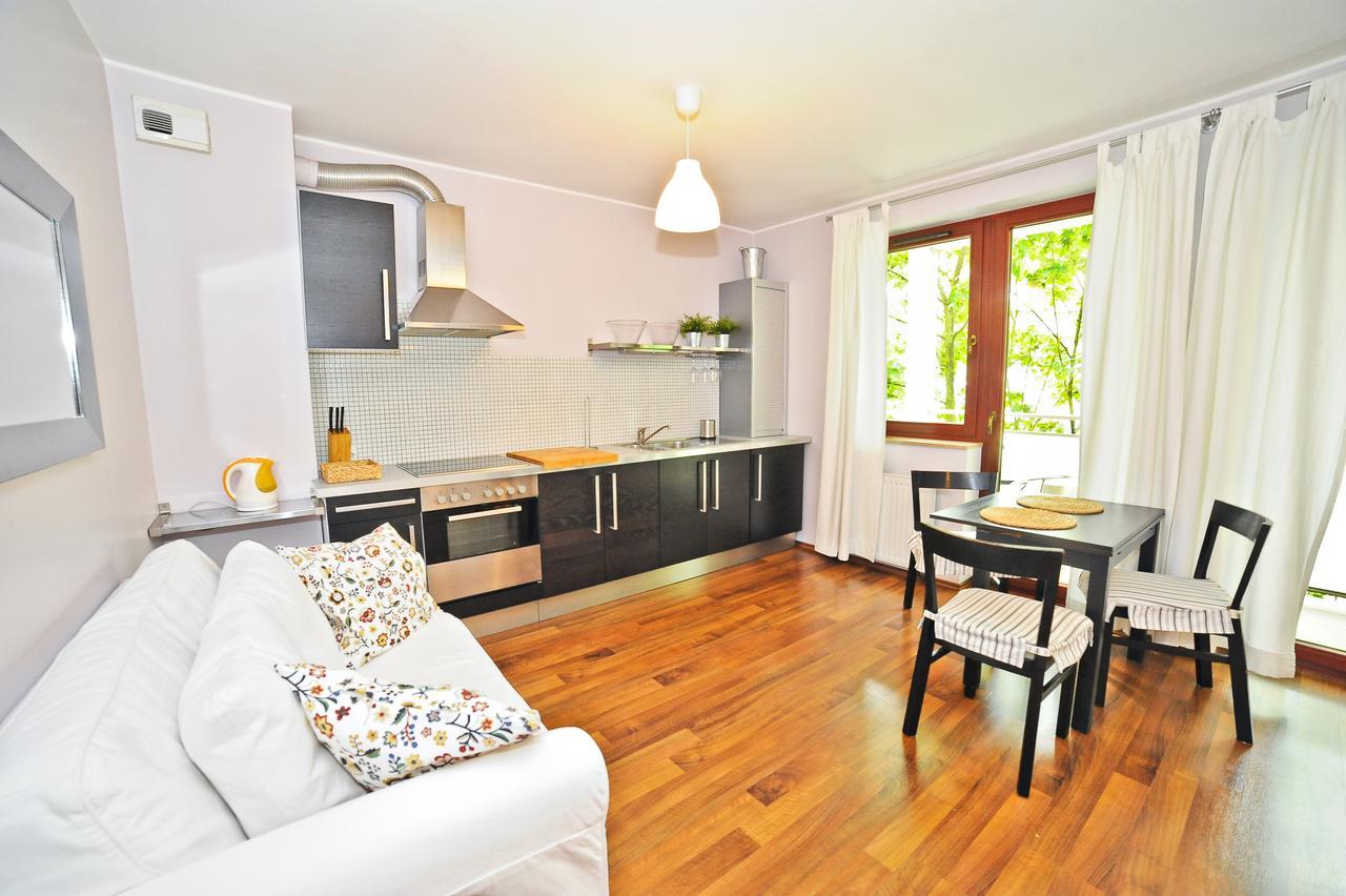 Apartmán Grand Duet